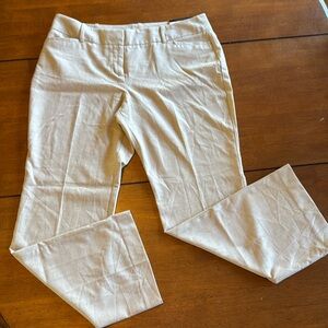 Worthington perfect trouser size 10p
